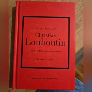 Little Book of Christian Louboutin